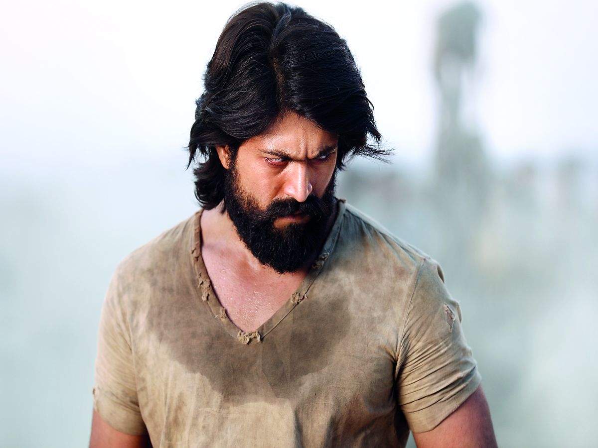 Kgf kannada movie new york