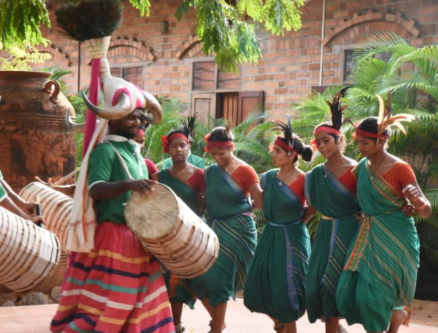 Month-long village fest in Chennai to bring in rustic charm of south India  | Chennai News - Times of India