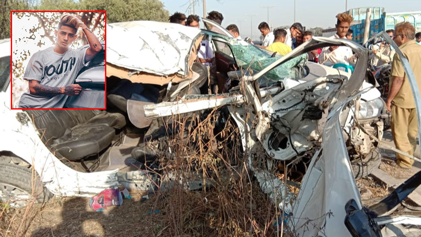 Featured image of post Danish Zain Accident Car Been in a car accident need a lawyer now
