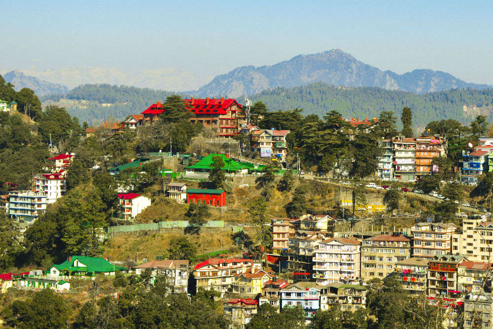 Stunning facts about Shimla no one told you before