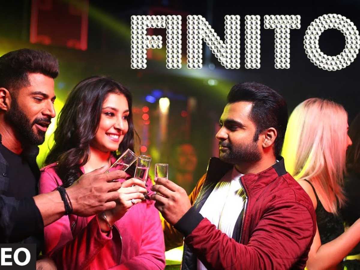 Amavas Song Finito Another Bollywood Party Number That Will Make You Groove To Its Beats Hindi Movie News Times Of India