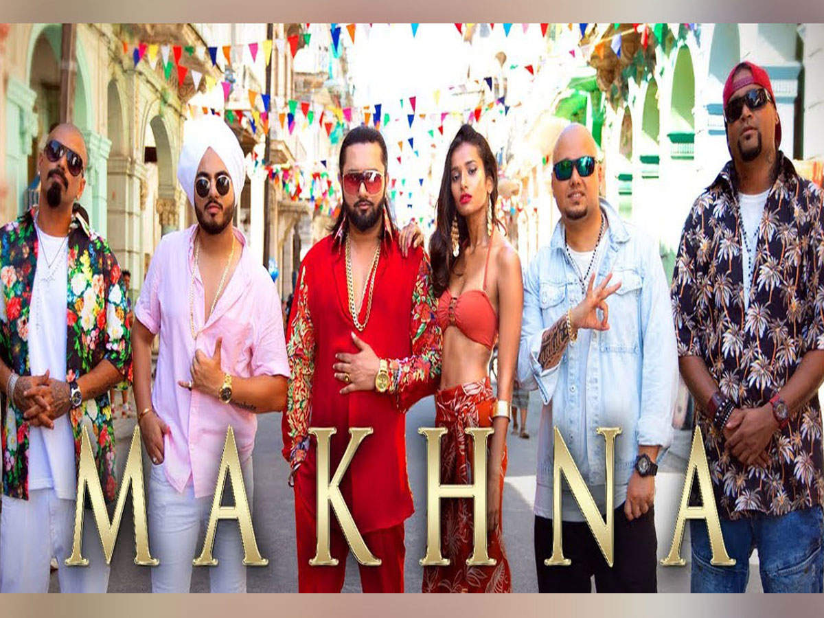 makhna song mp3 download