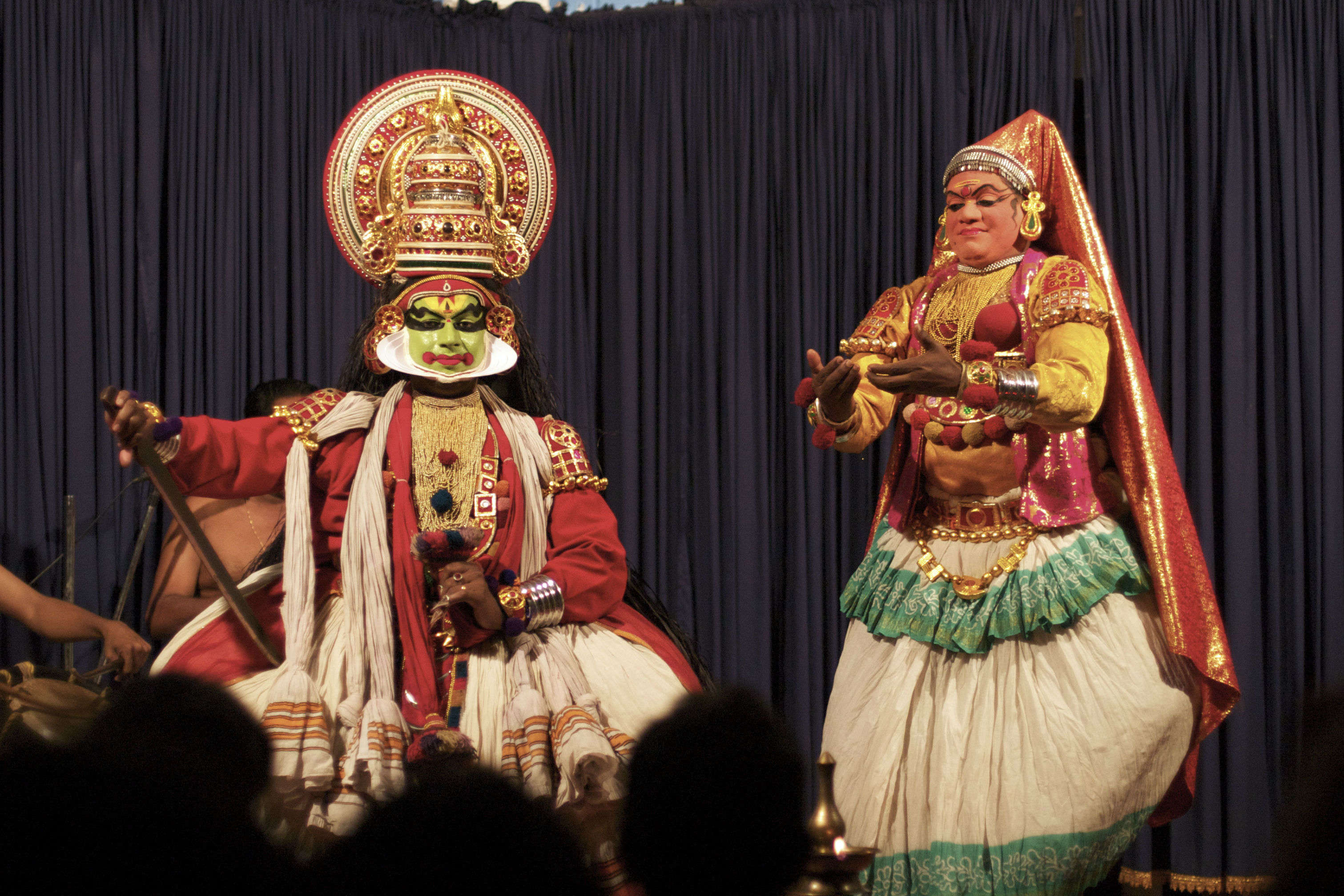 Cochin Carnival promises to end the year on a high; Bienalle 2018 already underway!
