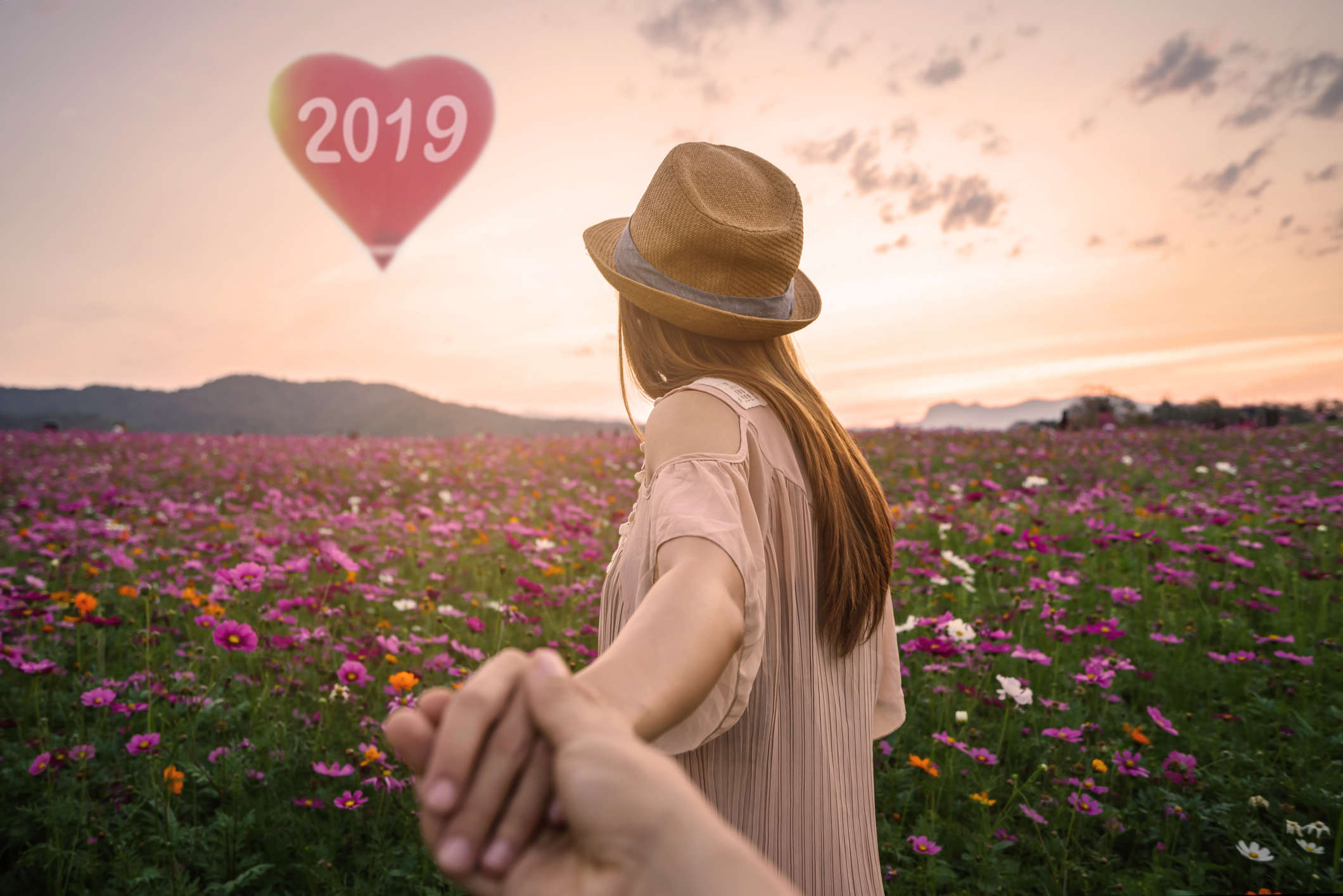 Honeymoon destinations for 2019 couples!