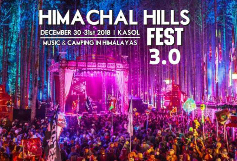 Himachal to celebrate Himachal Hills Festival from December 30-31