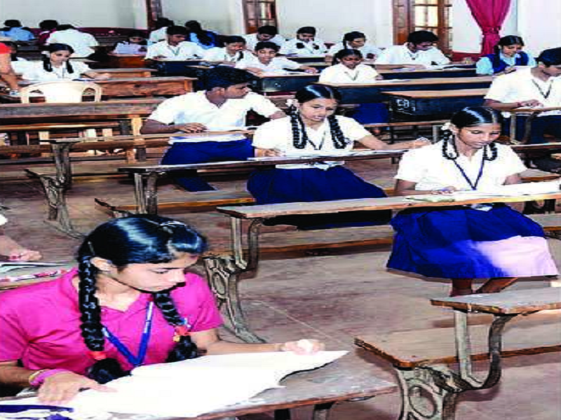 As many as 31,370 students from Dakshina Kannada will appear for the SSLC exam in March