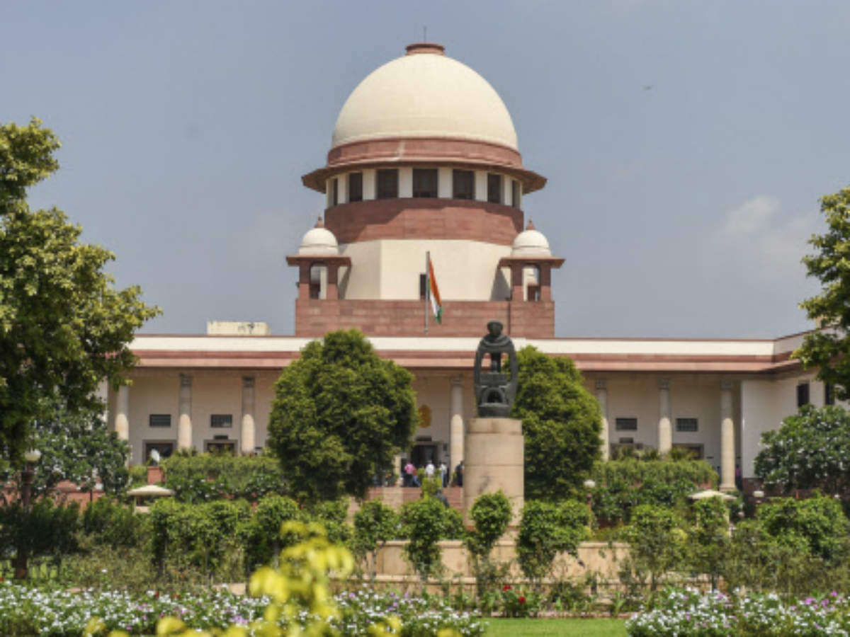 Supreme Court of India (AP)