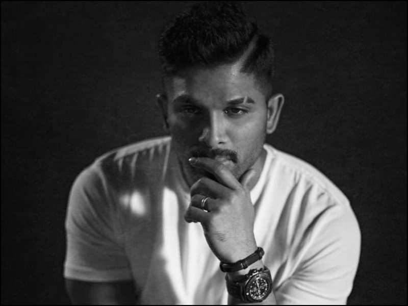 Allu Arjun shows his kind side towards the victims of Titli Cyclone |  Telugu Movie News - Times of India