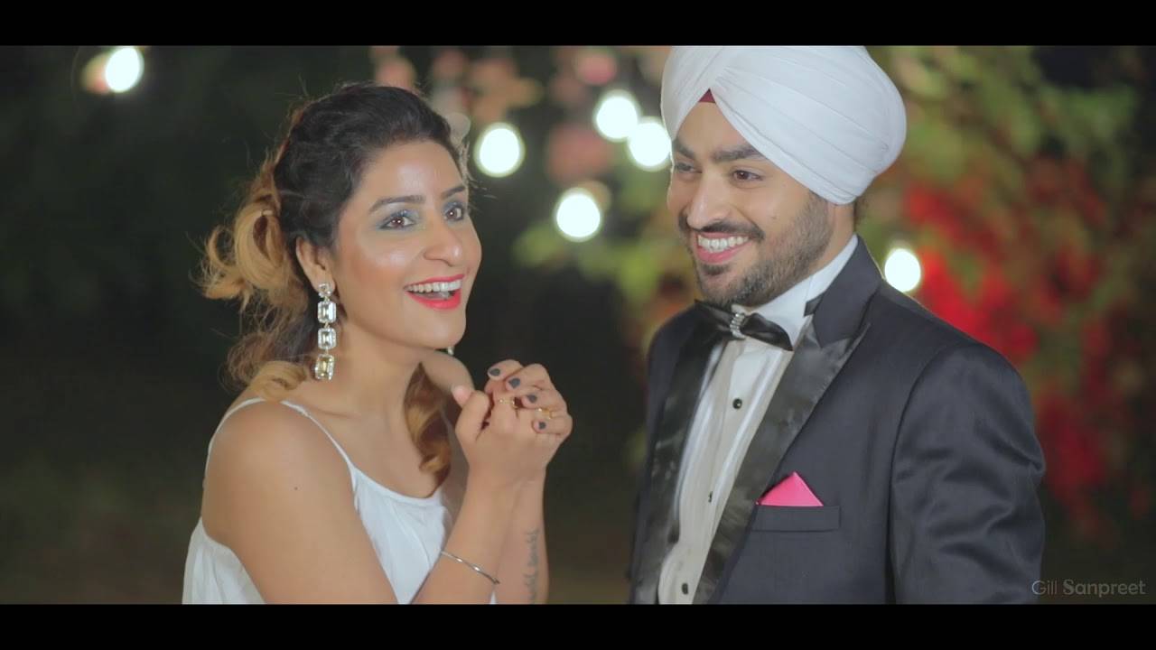 Latest Punjabi Song Tu Meri Jaan Sung By T Jay Punjabi Video Songs Times Of India