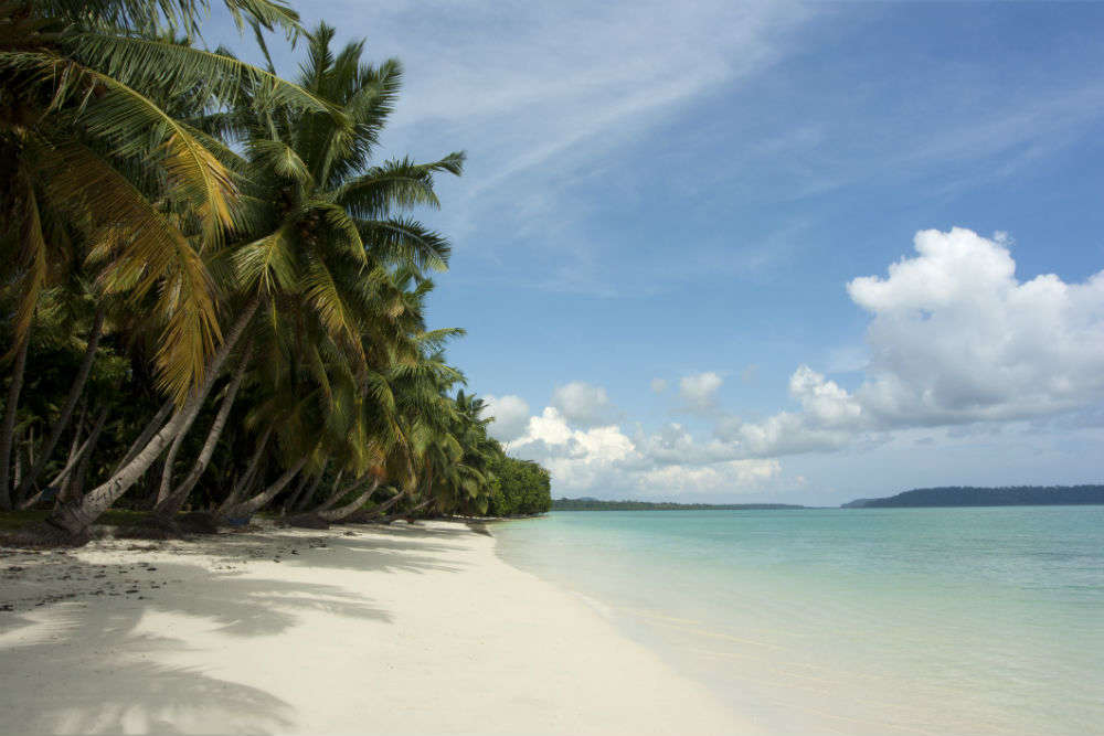 Andaman islands to be renamed as Netaji Subhash Chandra Bose