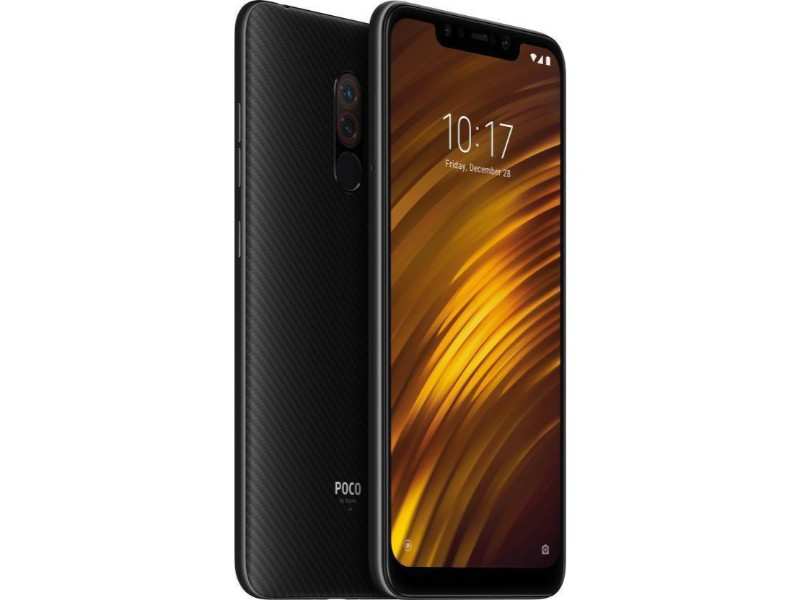 poco f1 armoured edition 256 gb 8 gb ram