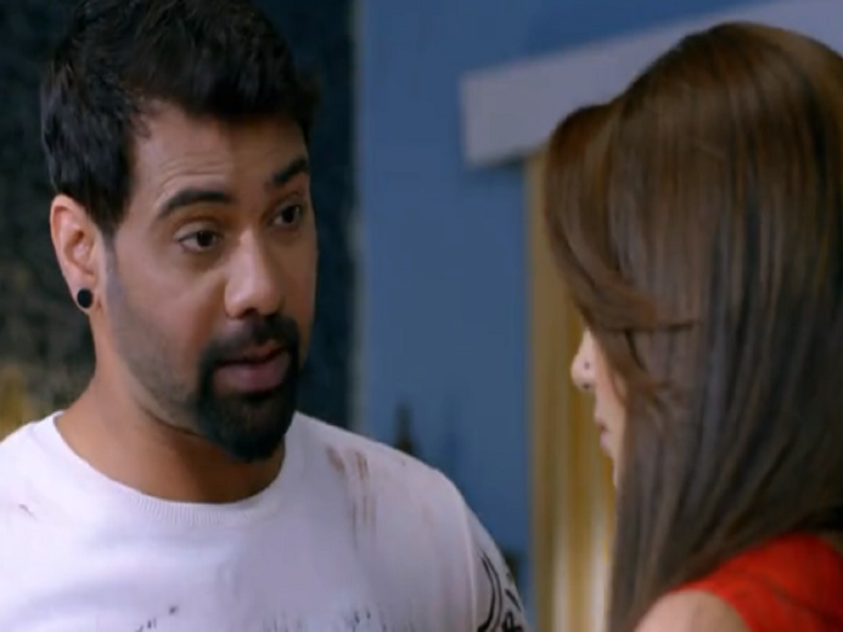 Kumkum Bhagya Written Update December 28 2018 Abhi Tells Pragya To Confess Her Feelings For