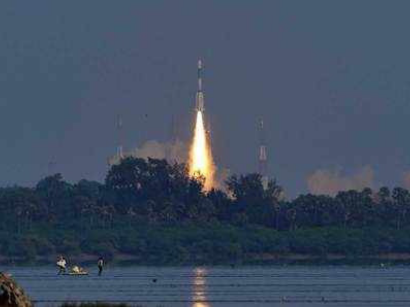 Cabinet approved Rs 10,000-crore budget to Isro for the human space mission