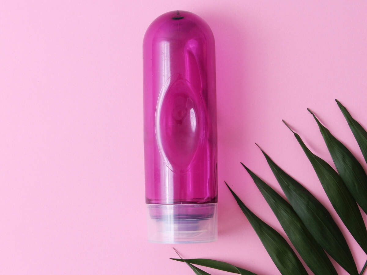 Safe Sex Tips The Best Natural Lubes for Your Lady parts Natural