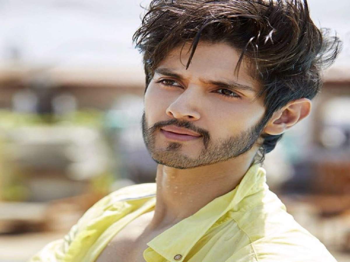 Former Bigg Boss contestant Rohan Mehra finds a new reason to be overjoyed  this New Year - Times of India