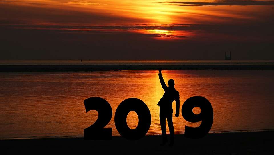 Happy New Year 2019 Wishes Images Quotes Status Photos Sms