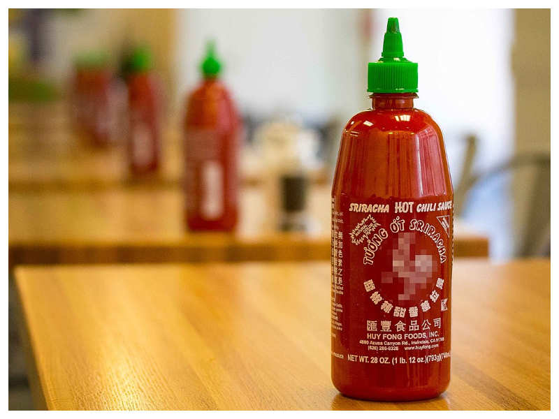 What Is Sriracha Seasoning And What Are Its Health Benefits