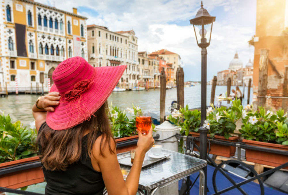 You will now have to pay ‘entry fee’ to visit Venice even for a day