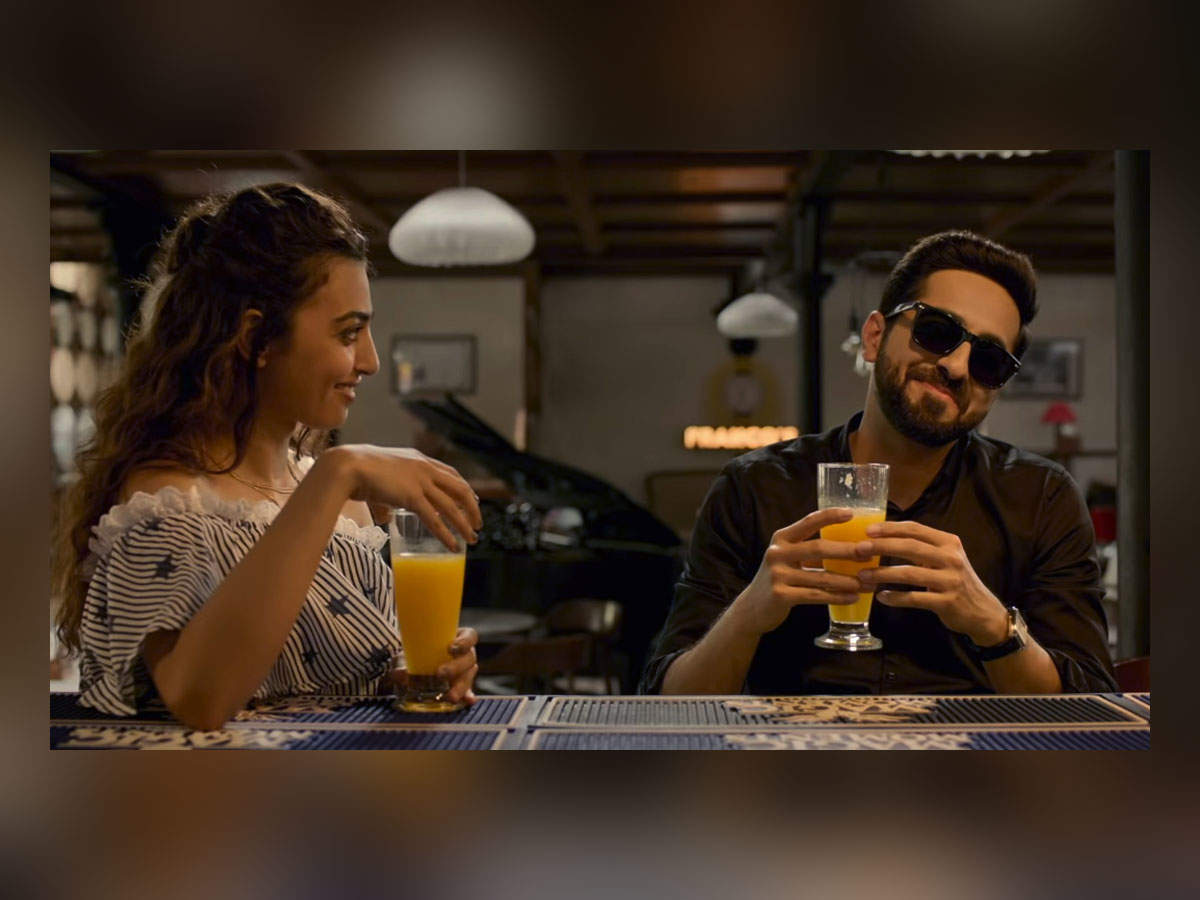 Did you know that Sriram Raghavan's 'Andhadhun' was inspired by a song sequence from his own film 'Agent Vinod'? - Times of India