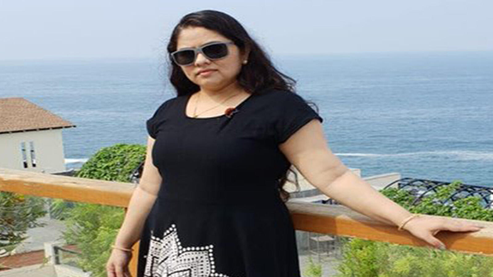 Jagathy Sreekumar S Daughter Expresses Her Views On Sabarimala