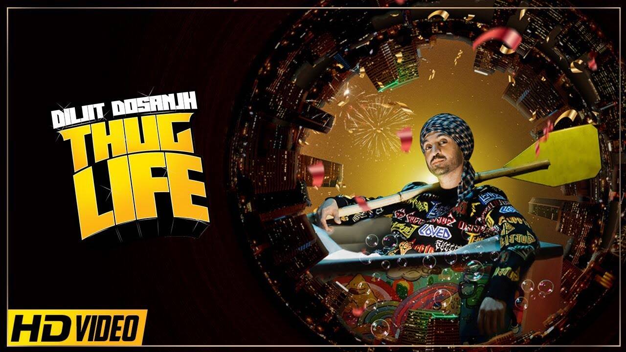 Thug Life Meaning In Marathi Tamil 18 Adults thuglife 
