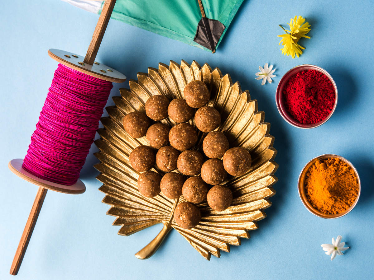 Top 5 Makar Sankranti recipes to try this year Times of India