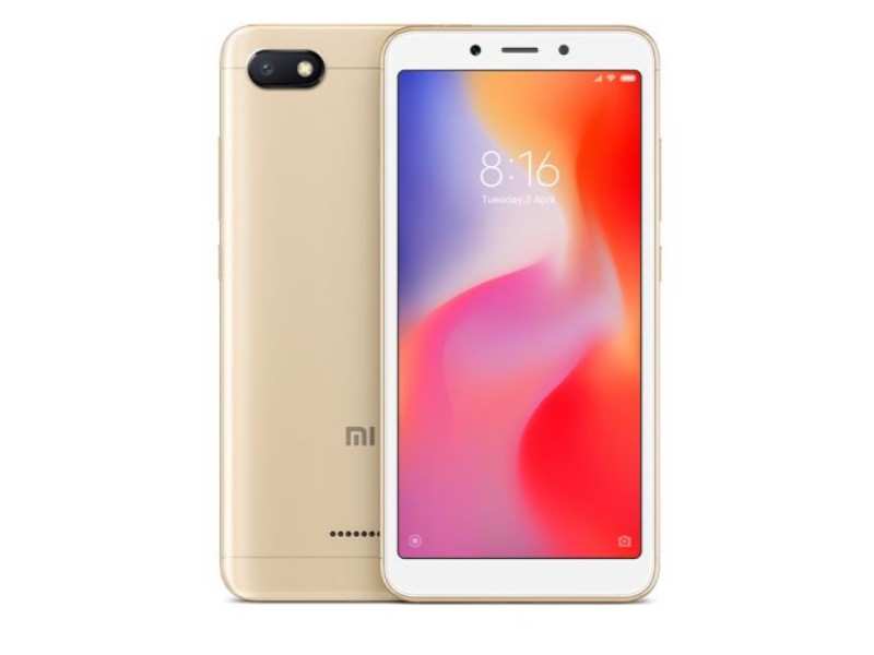 mi 6a amazon price