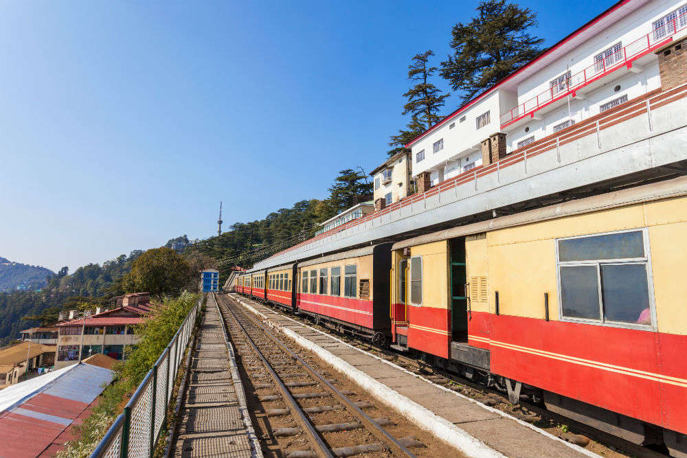 IRCTC Himachal tour package offers 9D/8N in Shimla, Manali and other destinations