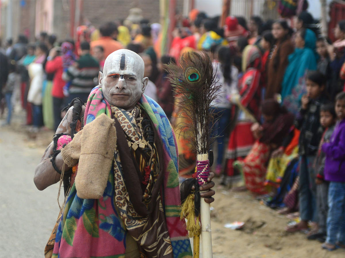 The world's biggest religious congregation – Kumbh at Prayagraj– is commencing from January 15. 