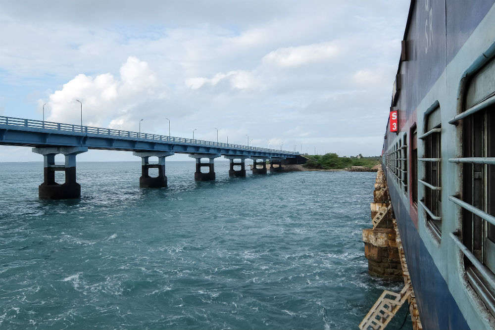 IRCTC is offering awesome Rameshwaram tour packages, here are the details