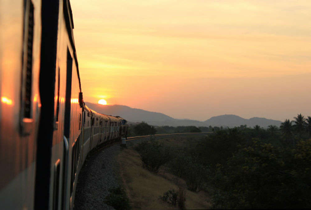 IRCTC Pongal Vacation Special package will put you in a celebratory mood