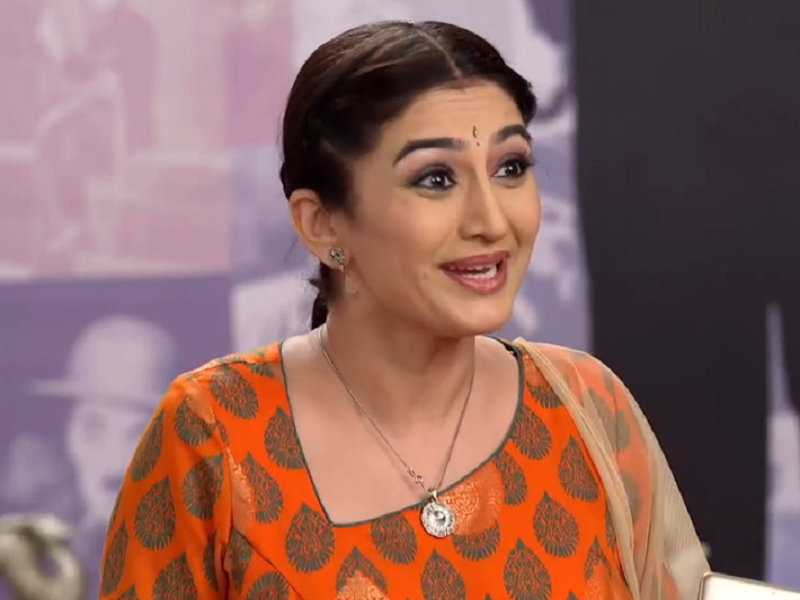 Taarak Mehta Ka Ooltah Chashmah written update January 8, 2019: Anjali