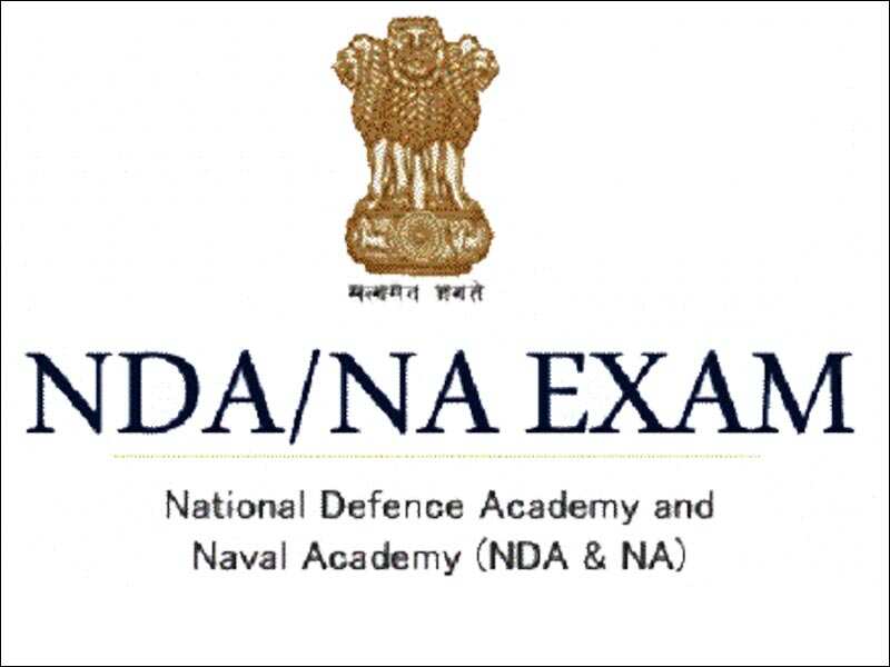Upsc Nda Na Notification Upsc Nda Na I 2019 Notification