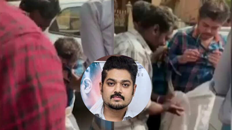 Tamil Actor Shakti Booked For Drunken Driving Actor S Car Seized By Cops Tamil Movie News Times Of India