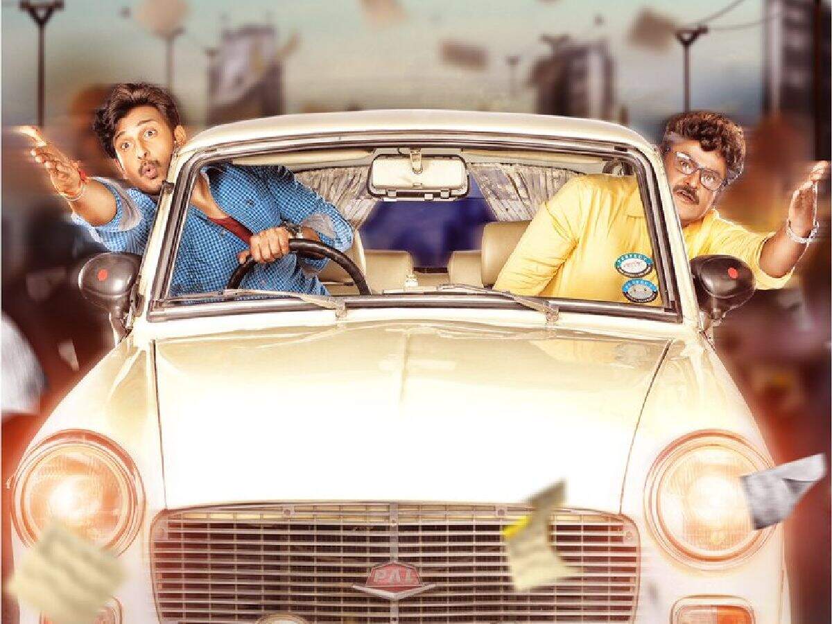 The lyrical video of Naa Huduko Naale rakes in one lakh views Kannada