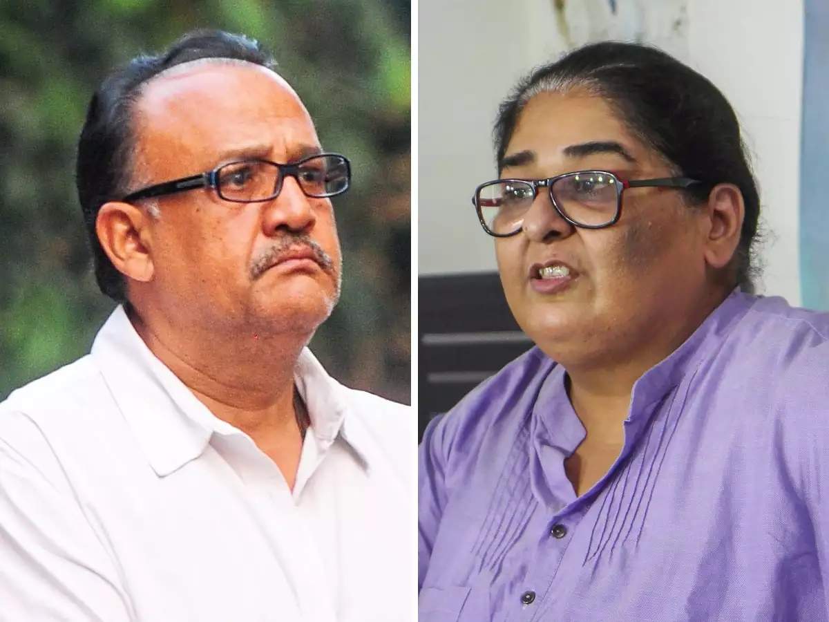 MeToo: Here's what Vinta Nanda has to say on Mumbai Sessions Court saying Alok  Nath must have been falsely implicated | Hindi Movie News - Times of India