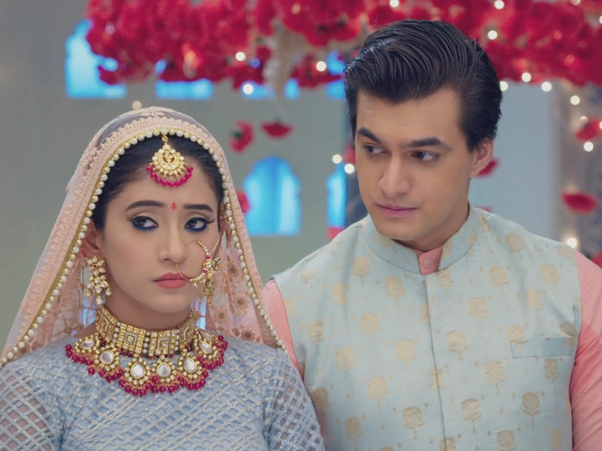 Yeh Rishta Kya Kehlata Hai Written Update January 10 2019 Kartik 