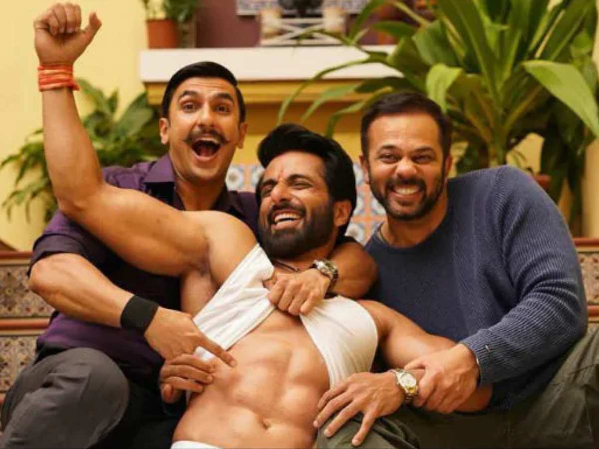 'simmba' Box Office Collection Day 14: Ranveer Singh And Sara Ali Khan Starrer Collects Rs 60.75 Crore In Its Second Week | Hindi Movie News