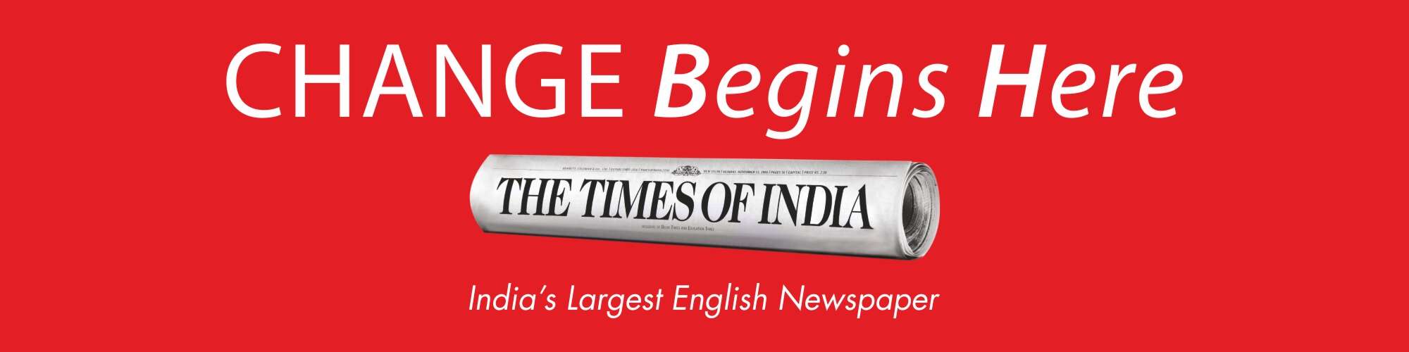 The Times Of India Newspaper Subscription Order TOI Newspaper Online