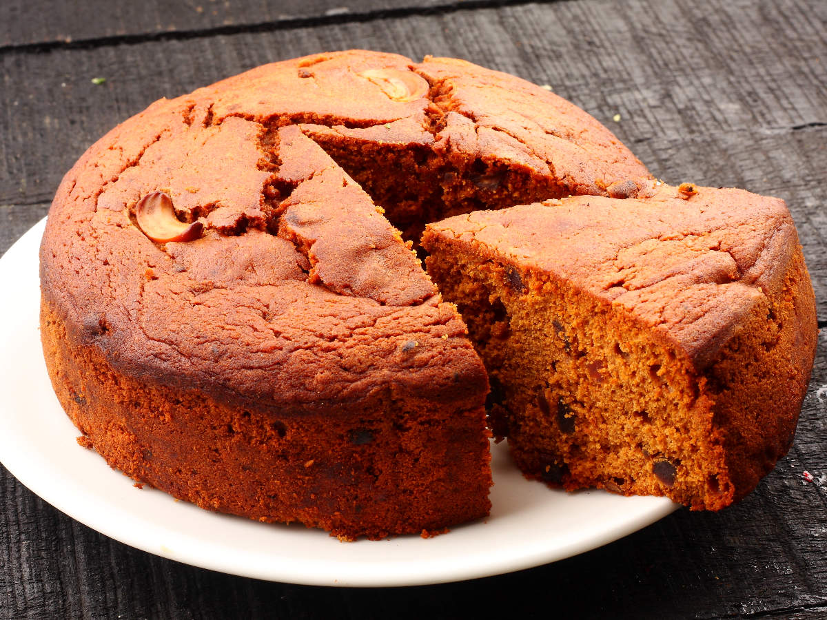 Where do I get the best online eggless cake in Indore? - Quora