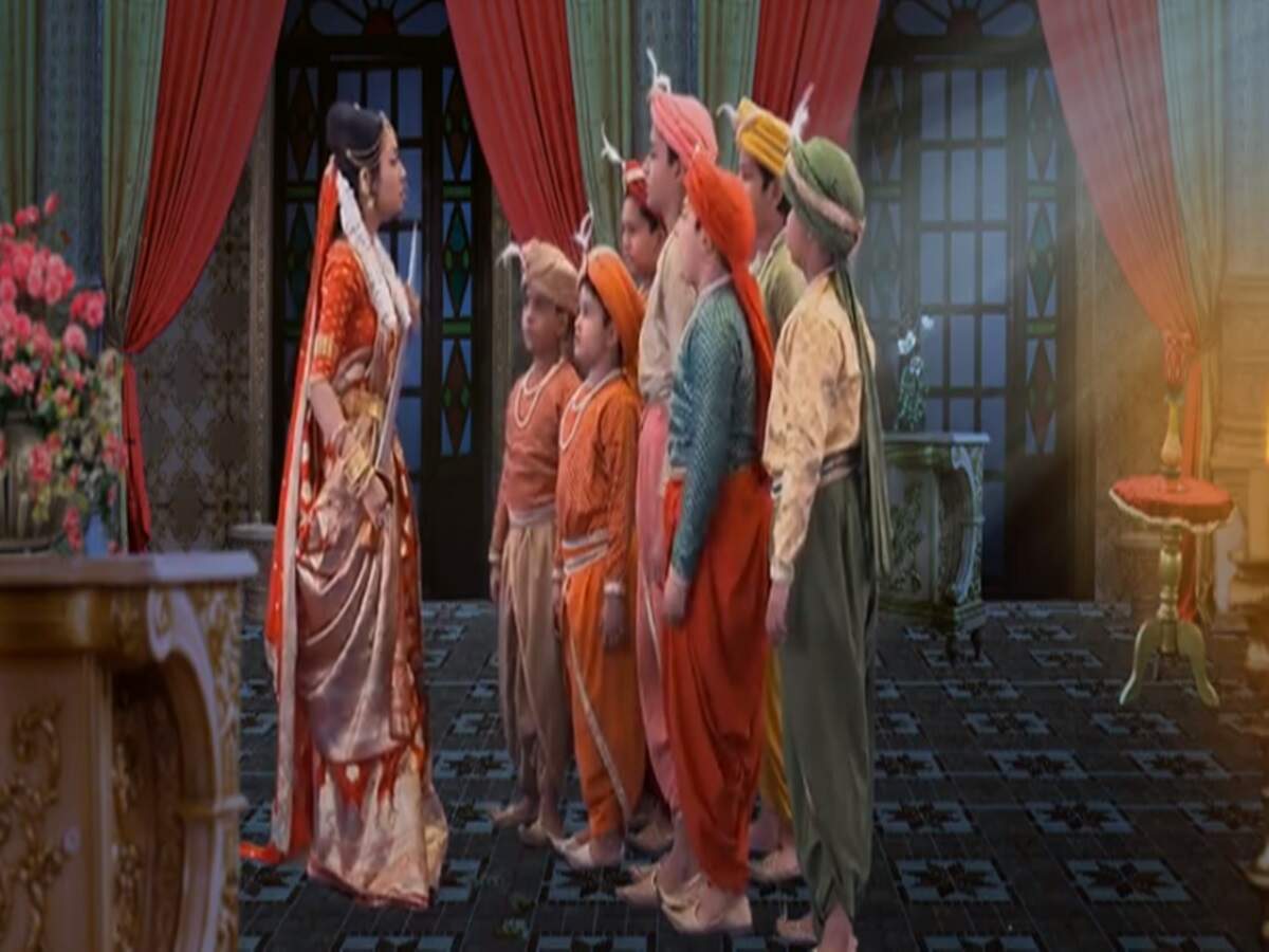 Saat Bhai Champa written update, January 12, 2019: Parul wants to find out Raghav - Times of India Saat Bhai Champa written update, January 12, 2019: Parul wants to find out Raghav - Times of India