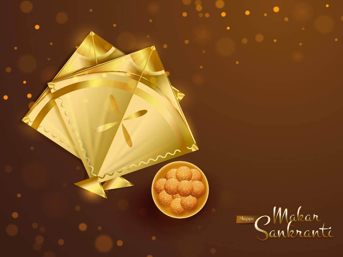 Happy Makar Sankranti 2019: Wishes, Messages, Quotes ...