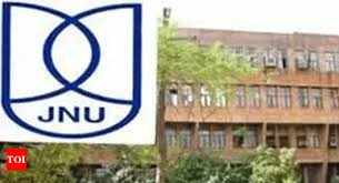 Jnu Mba Admissions 2019 To Begin From January 20 Times Of