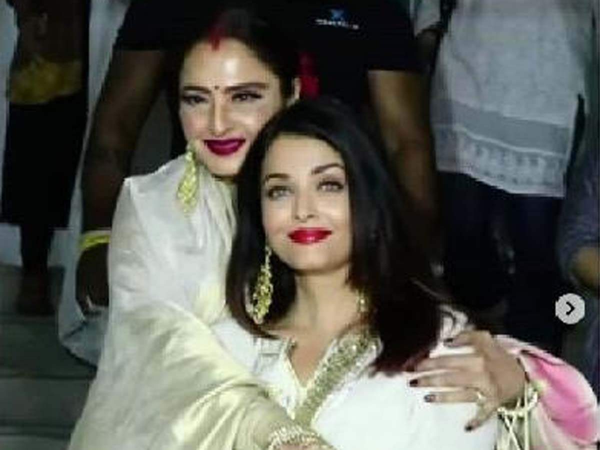 Aishwarya Rai Bachchan Aishwarya Rai Bachchan
