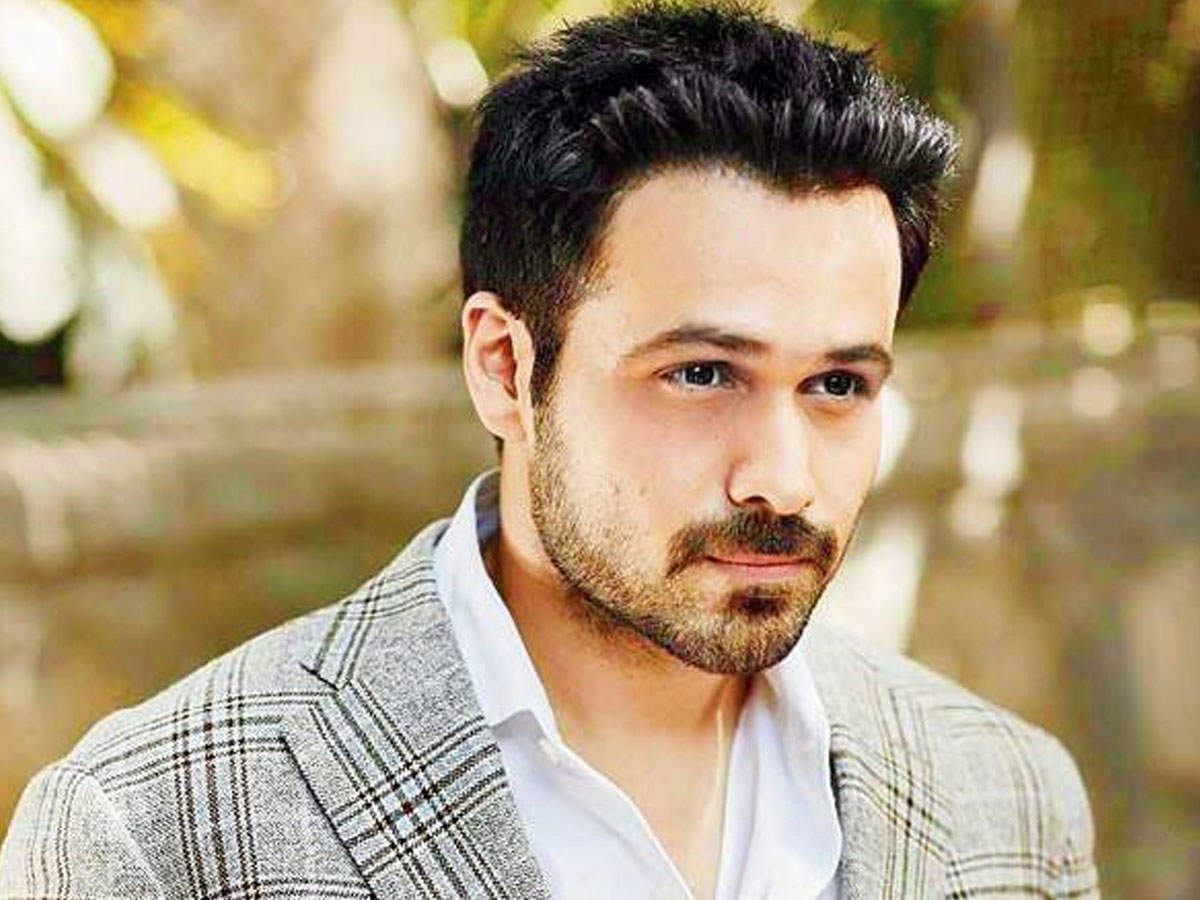 Emraan Hashmi: Anything which is remotely controversial; or, is an