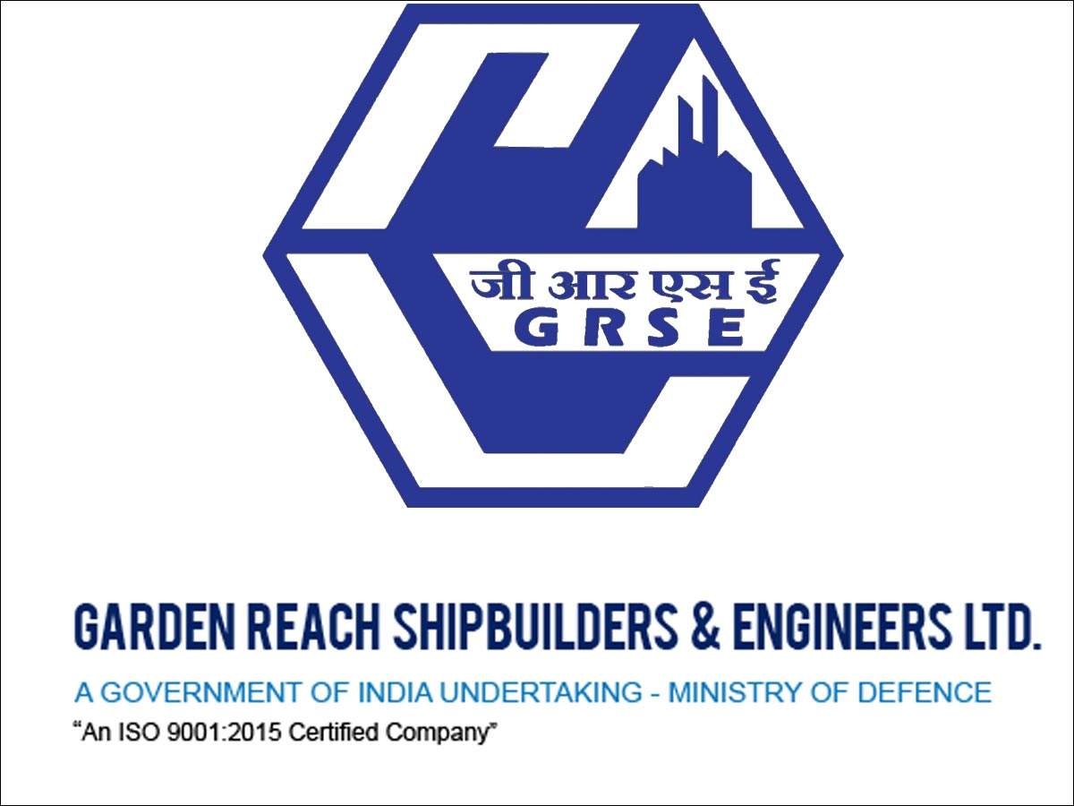 Garden Reach Shipbuilders & Engineers