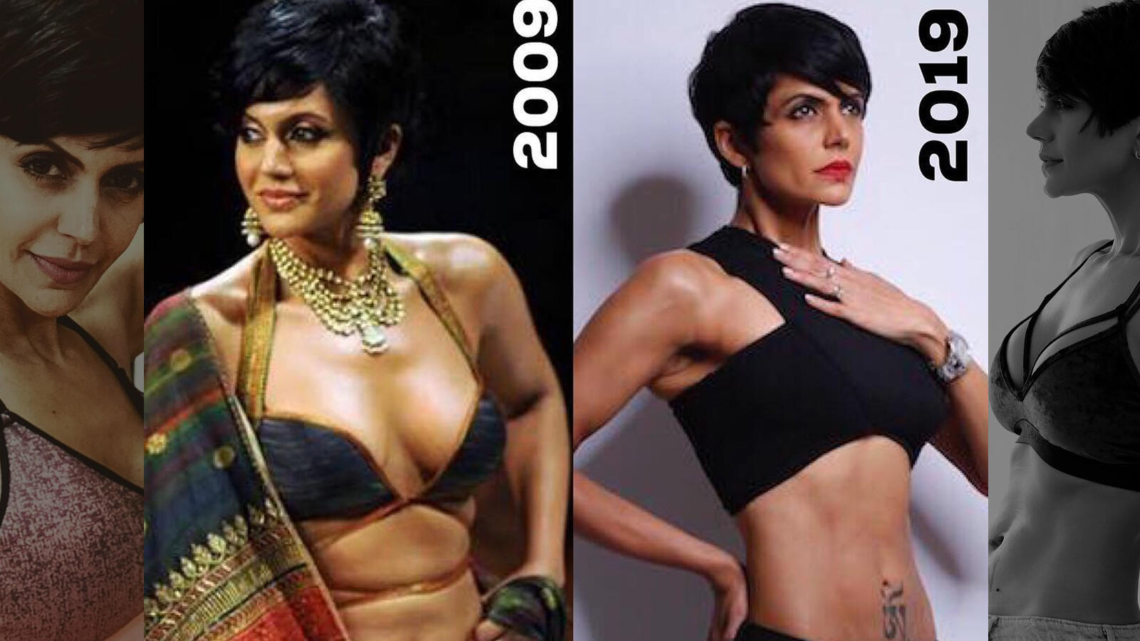 Mandira Bedi Xnxx