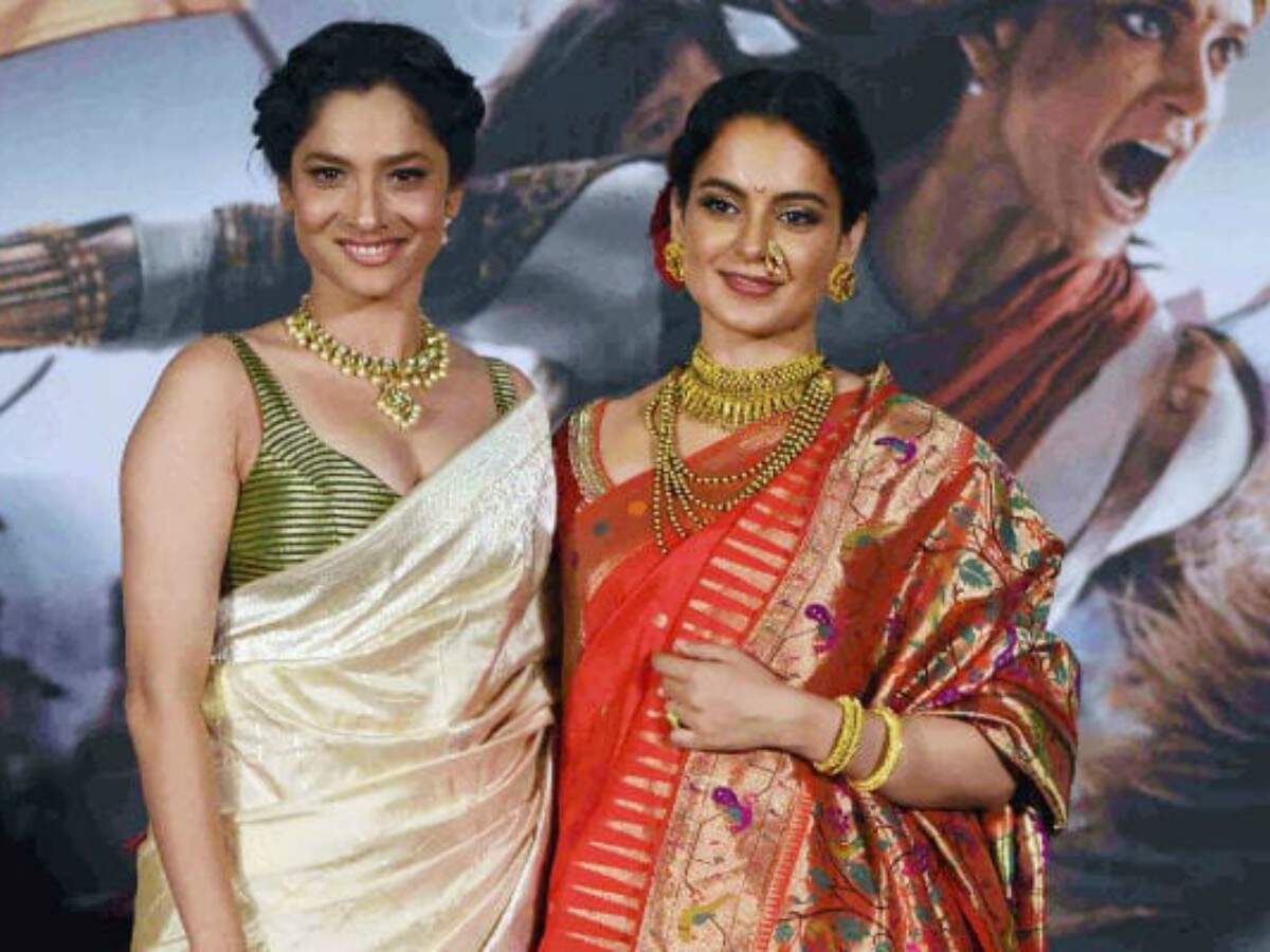 Kangana Ranaut Kangana Ranaut