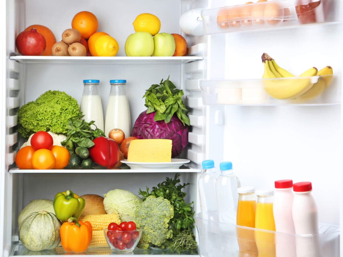 Best Ways To Store Food In Your Fridge Fruits Vegetables Milk Best Ways To Store Food In Your Fridge Fruits Vegetables Milk