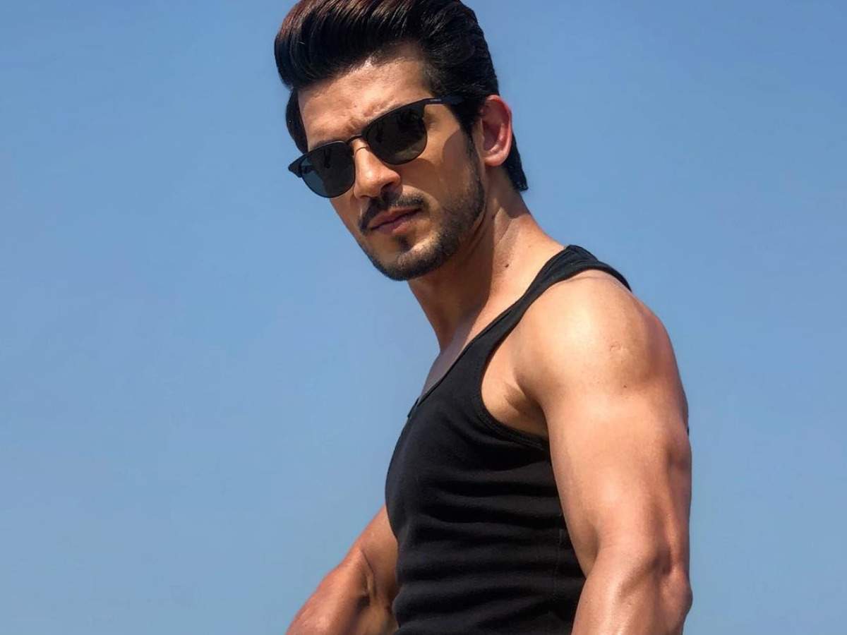 Ishq Mein Marjawan actor Arjun Bijlani gets mobbed by fans in Goa; watch  video - Times of India